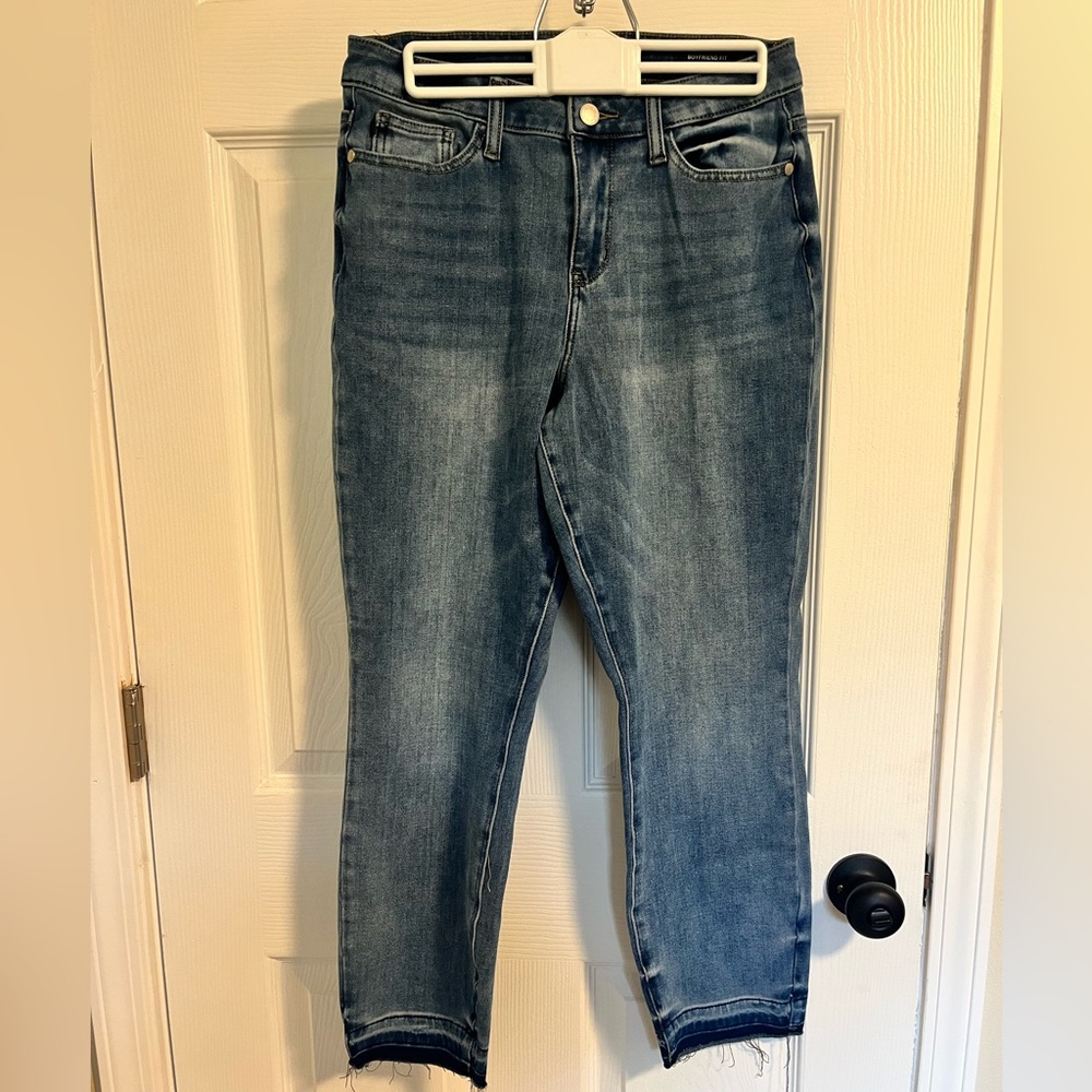 Judy Blue Jeans